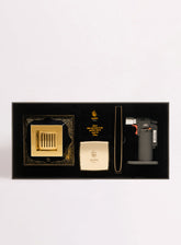 Love Oud Fume Incense Kit